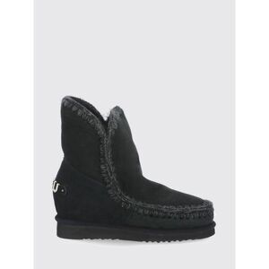 Mou Boots Woman Black